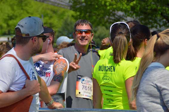 Wings for Life, most-unterwegs.de