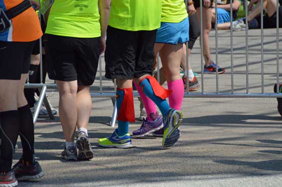 Wings for Life, most-unterwegs.de