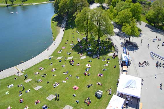 Wings for Life, most-unterwegs.de