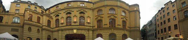 Deutsches Theater München