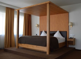 Saalbacher Hof, Travel, mosi-unterwegs.de