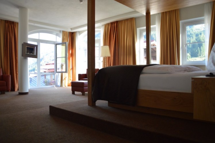 Saalbacher Hof, Travel, mosi-unterwegs.de