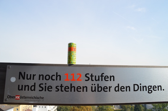 Höhenrausch 2016 – Andere Engel, Linz, mOsi-unterwegs.de, travel