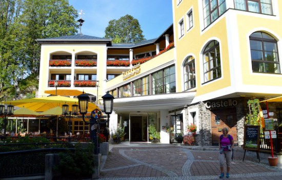 Saalbacher Hof, Travel, mosi-unterwegs.de