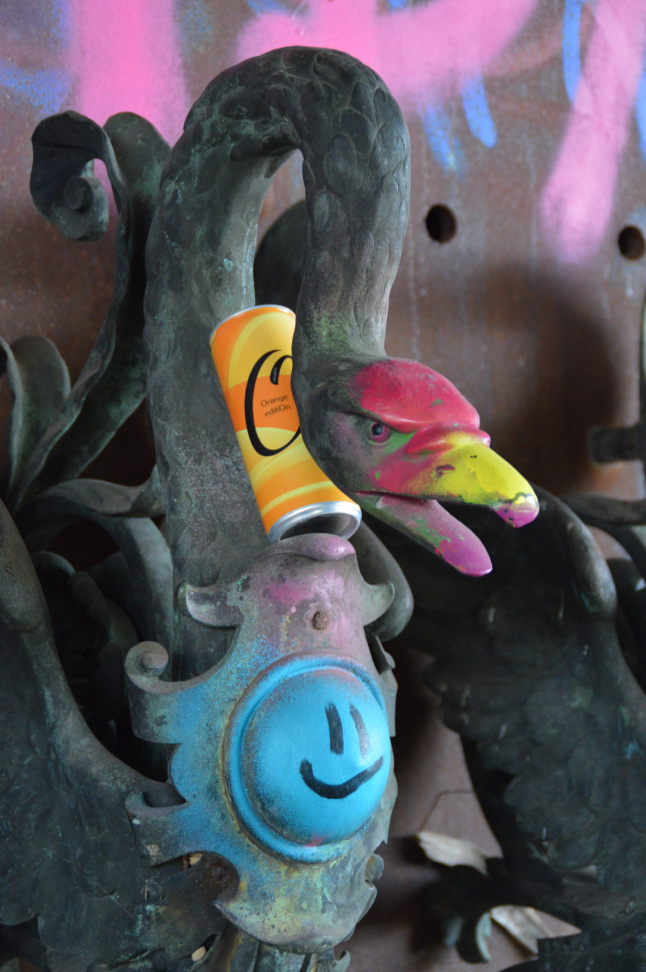 mOsidOse unterwegs Graz