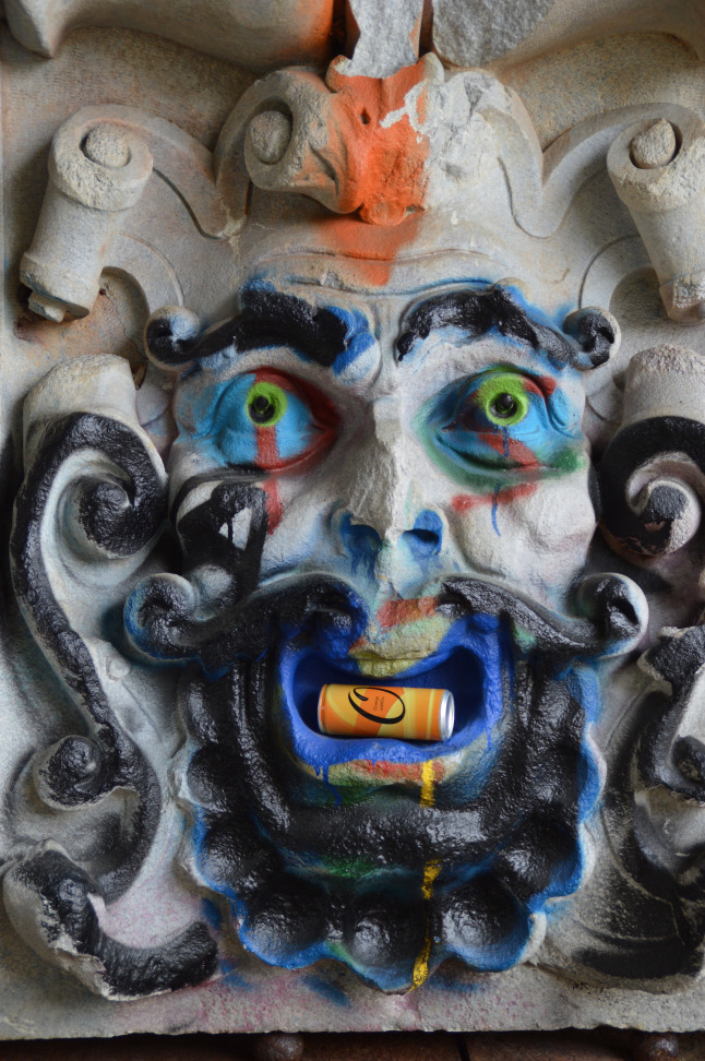 mOsidOse unterwegs Graz