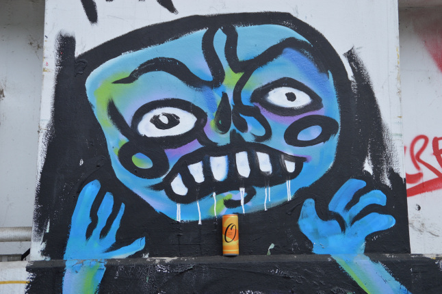 mOsidOse unterwegs Graz