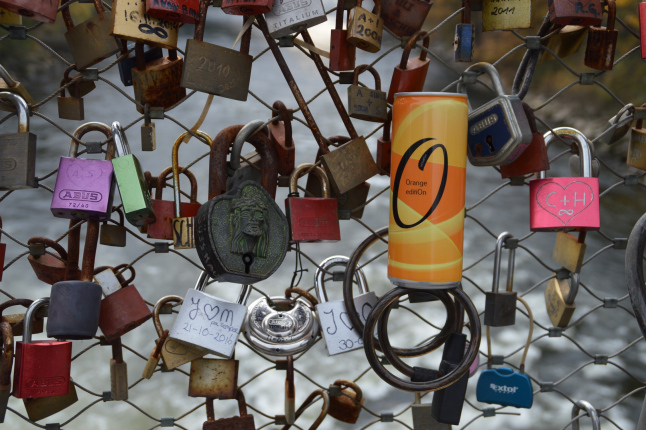 mOsidOse unterwegs Graz