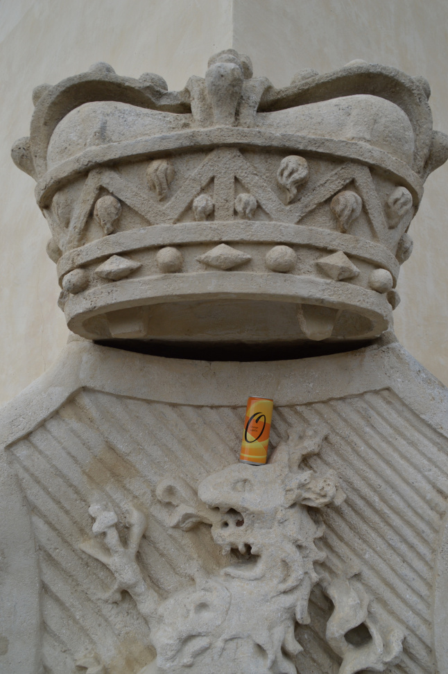 mOsidOse unterwegs Graz