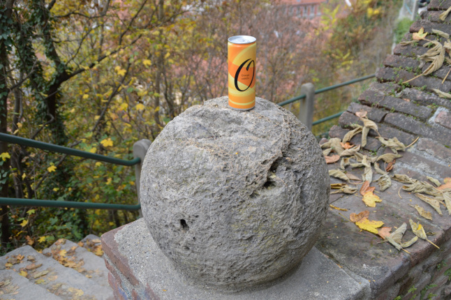 mOsidOse unterwegs Graz