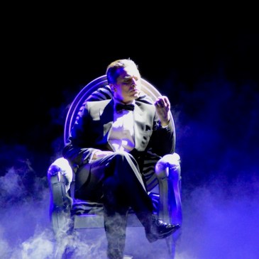 Falco Musical, travel, mosi-unterwegs.de