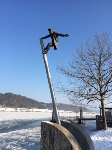 Donau in Eis, travel.mosi-unterwegs.de