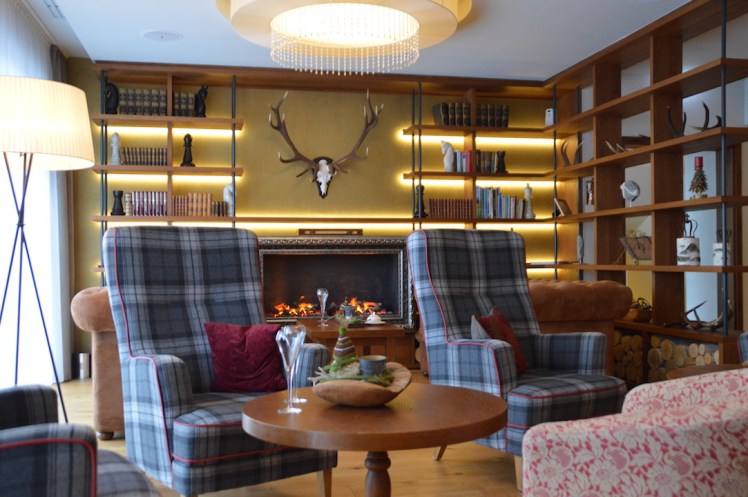 Das Rübezahl - Schwangau