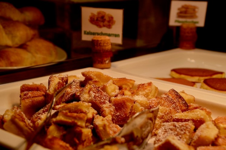 Das Rübezahl - Schwangau