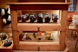 Das Rübezahl - Schwangau