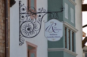 Das Rübezahl - Schwangau