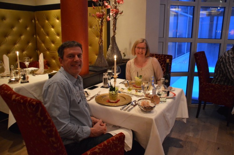 Das Rübezahl - Schwangau