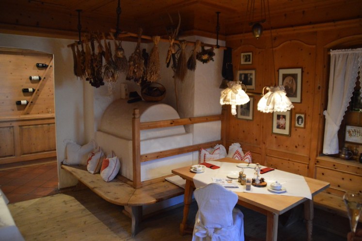 Das Rübezahl - Schwangau