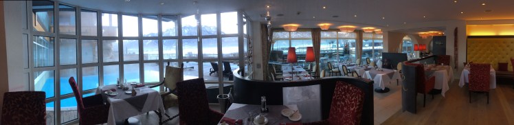 Das Rübezahl - Schwangau