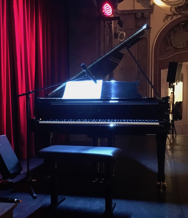 Thomas Borchers - beflügelt