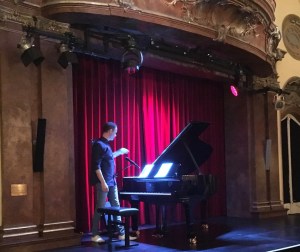 Thomas Borchers - beflügelt