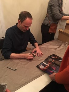 Thomas Borchers - beflügelt