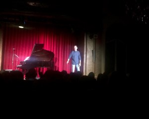 Thomas Borchers - beflügelt