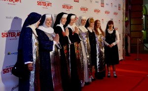 Sister Act - Deutsches Theater München
