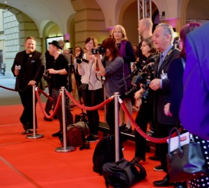 Sister Act - Deutsches Theater München