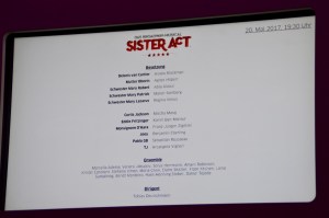 Sister Act - Deutsches Theater München