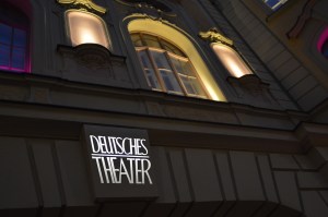 Sister Act - Deutsches Theater München