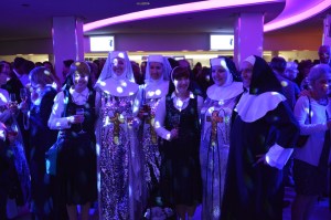 Sister Act - Deutsches Theater München