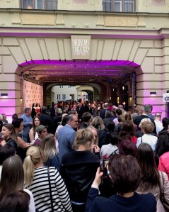 Sister Act - Deutsches Theater München