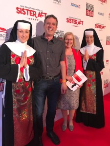 Sister Act - Deutsches Theater München
