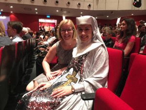 Sister Act - Deutsches Theater München