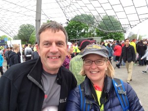Wings for life 2017