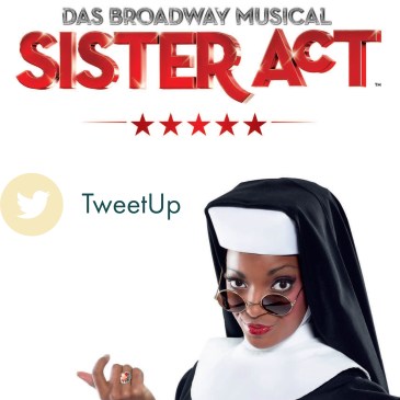 Deutsche Theater München - TwetUp