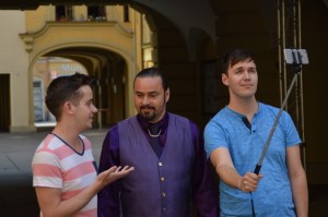 Sister Act Deutsches Theater München