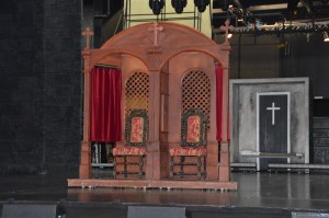 Sister Act Deutsches Theater München