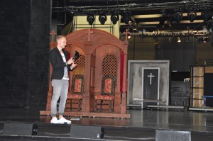 Sister Act Deutsches Theater München