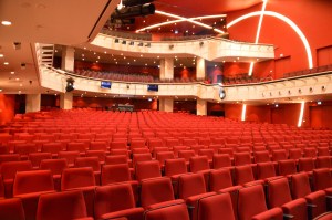 Sister Act Deutsches Theater München