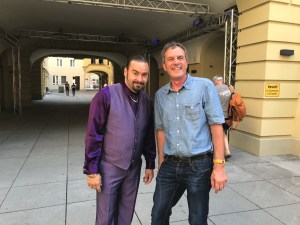 Sister Act Deutsches Theater München