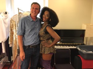 Sister Act Deutsches Theater München