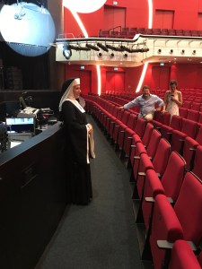 Sister Act Deutsches Theater München