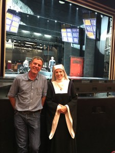 Sister Act Deutsches Theater München