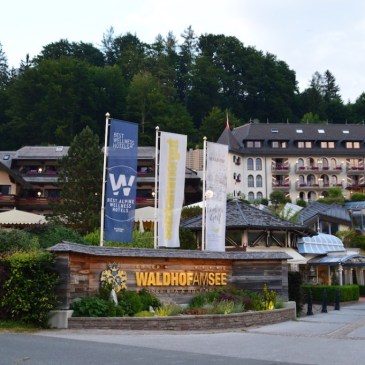 Ebners Waldhof Fuschl am See