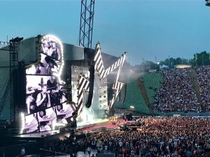 Robbie Williams - München 2017