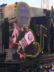 Robbie Williams - München 2017