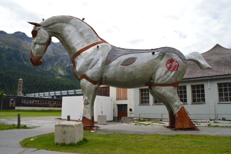 mOsi - unterwegs St. Moritz 