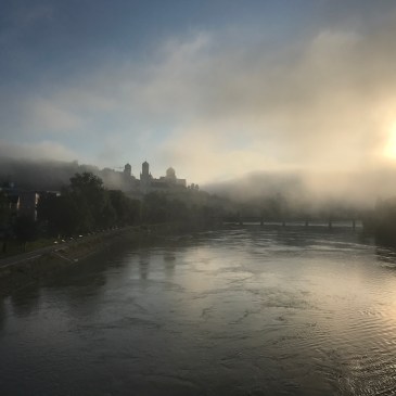 Passau mosi-unterwegs